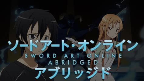 Parody: Sword Art Online